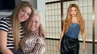 Shakira: Madre de la cantante fue internada de emergencia 