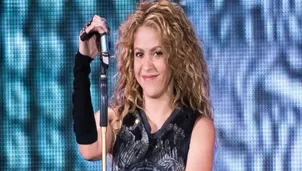 Shakira mantiene que declaró a Hacienda sus sociedades en las Islas Vírgenes