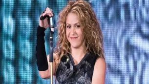 Shakira mantiene que declaró a Hacienda sus sociedades en las Islas Vírgenes