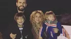 Shakira: Milan y Sasha sorprenden por su gran parecido con la cantante