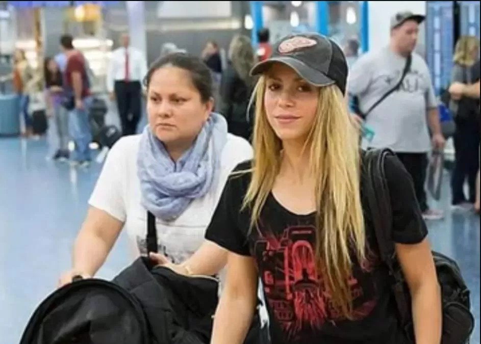 Según Vázquez el equipo legal de Gerard Piqué desconoció la deuda debido a que Melgar viajó voluntariamente a Miami junto a Shakira y nunca fue despedida/ Foto: People