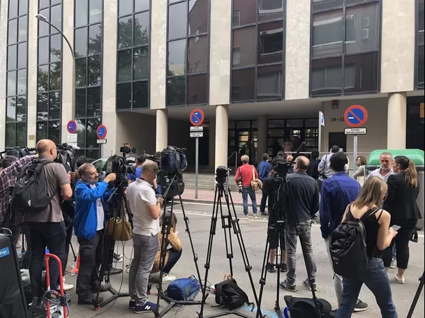 Esta nueva causa se está procesando en un Juzgado de Esplugues de Llobregat/ Foto: Notimérica