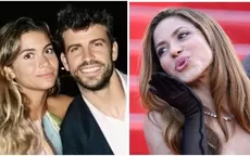 Shakira: Papá de Clara Chía reaccionó a canción contra su hija y Gerard Piqué - Noticias de gerard