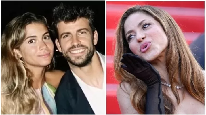 Shakira: Papá de Clara Chía reaccionó a canción contra su hija y Gerard Piqué.
