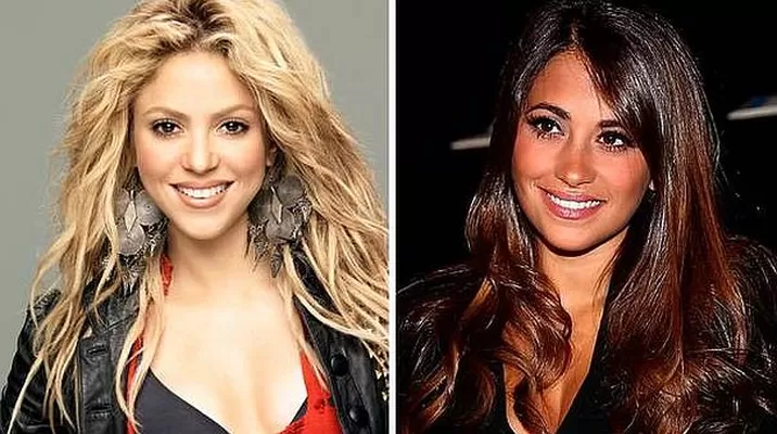Shakira: ¿pareja de Lionel Messi le hizo desplante en su cumpleaños?