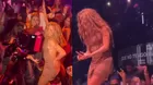 Shakira pasó un incómodo momento en discoteca de Miami