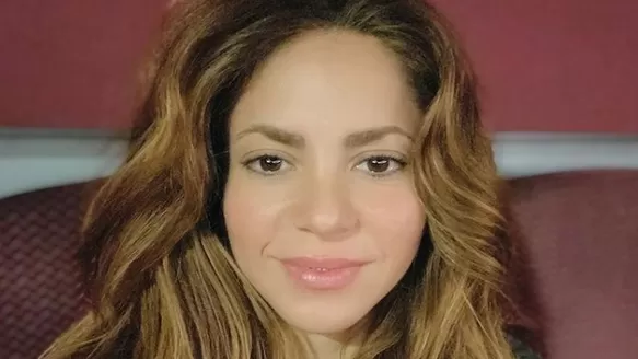 Shakira, a un paso de juicio en España por un fraude fiscal de 14,5 millones