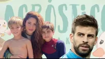 Shakira/Gerard Piqué/ Foto: Tribuna Noticias/ Video: Adri Toval