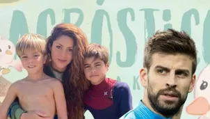 Shakira/Gerard Piqué/ Foto: Tribuna Noticias/ Video: Adri Toval