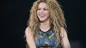 Shakira: ¿qué significa el nombre de la famosa cantante colombiana?