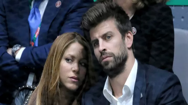 Shakira quiso volver con Gerard Piqué hasta en dos ocasiones, informa prensa española Shakira quiso volver con Gerard Piqué hasta en dos ocasiones, informa prensa española