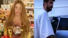 Shakira: La reacción de Gerard Piqué cuando le mencionan la letra de Monotonía