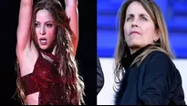 Montserrat Bernabeu sobre regreso de Shakira a Barcelona / El Gordo y la Flaca