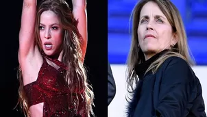 Montserrat Bernabeu sobre regreso de Shakira a Barcelona / El Gordo y la Flaca