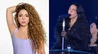 Shakira reacciona a ‘Antología’ de Dua Lipa