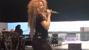 Shakira