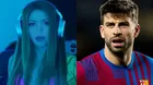 Shakira respondió a quienes la llaman “despechada” por su nueva canción en contra de Gerard Piqué 