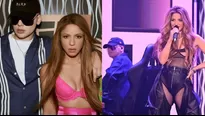 Bizarrap/ Shakira/ Fotos: IG Shakira/ Video: Molusco TV