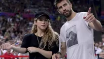 Revelan la verdad sobre la relación de Shakira y Gerard Piqué