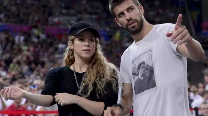 Revelan la verdad sobre la relación de Shakira y Gerard Piqué Revelan la verdad sobre la relación de Shakira y Gerard Piqué
