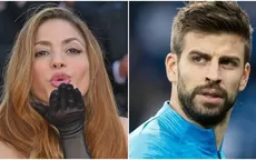 Shakira revelará todos los motivos de su ruptura con Gerard Piqué en su nuevo disco - Noticias de Dalia Durán