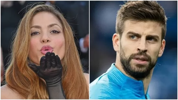 Shakira revelará todos los motivos de su ruptura con Gerard Piqué en su nuevo disco