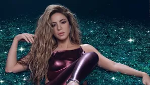 Shakira reveló las canciones de su álbum Las mujeres ya no lloran. Foto: Instagram