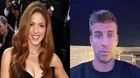 Shakira reveló cuál fue la locura de amor que hizo por Gerard Piqué