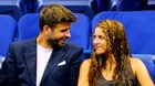 Shakira reveló las razones por las que siempre pelea con Gerard Piqué 