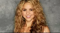 Video: Instagram Shakira