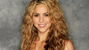 Video: Instagram Shakira