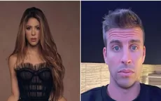 Shakira se pronunció por primera vez sobre separación de Gerard Piqué: “Es la etapa más oscura de mi vida” - Noticias de gerard-pique