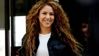 Shakira sobre supuesta evasión de impuestos: “No existe ninguna deuda”