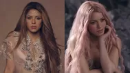 Shakira sobre video de ‘Copa vacía’: “Cualquier parecido con la realidad es pura coincidencia” 