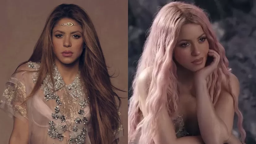Shakira sobre video de ‘Copa vacía’: “Cualquier parecido con la realidad es pura coincidencia” 
