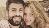 Shakira sorprendió al elogiar a Gerard Piqué como padre