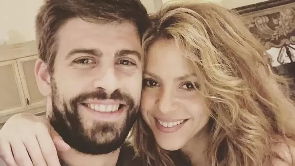 Shakira sorprendió al elogiar a Gerard Piqué como padre / Instagram Shakira sorprendió al elogiar a Gerard Piqué como padre / Instagram
