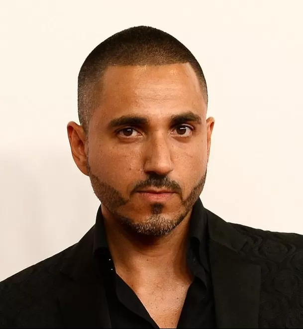 Rafael Arcaute es un productor musical de 44 años de nacionalidad argentina/Foto: Instagram Rafael Arcaute es un productor musical de 44 años de nacionalidad argentina/Foto: Instagram