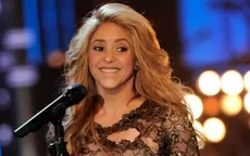 Shakira tuvo una “pelea” con la policía de Miami - Noticias de milan