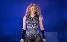Shakira vende los derechos de todas sus canciones - Noticias de bob-saget