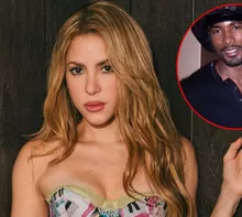 Shakira es vinculada a famoso exjugador de la NBA / IG: @shakira @sergeibaka 