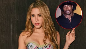 Shakira es vinculada a famoso exjugador de la NBA / IG: @shakira @sergeibaka 