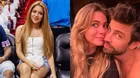 Shakira y el día que se enteró de la traición de Gerard Piqué