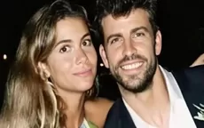 Shakira y Gerard Piqué: La amiga que hizo de cupido entre el futbolista y Clara Chía Martí  - Noticias de clara-chia