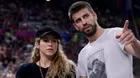 Shakira y Gerard Piqué iniciarían batalla legal por custodia de sus hijos