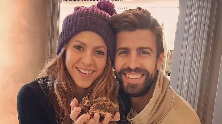 Shakira y Gerard Piqué: Joven de 20 años habría sido la manzana de la discordia entre la pareja Shakira y Gerard Piqué: Joven de 20 años habría sido la manzana de la discordia entre la pareja