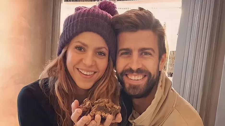 Shakira y Gerard Piqué: Joven de 20 años habría sido la manzana de la discordia entre la pareja 