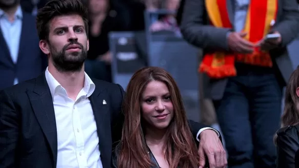 Shakira y Gerard Piqué: La razón por la que nunca se casaron 