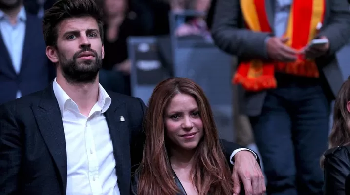 Shakira y Gerard Piqué: La razón por la que nunca se casaron Shakira y Gerard Piqué: La razón por la que nunca se casaron