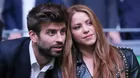 Shakira y Gerard Piqué reaparecieron juntos tras rumores de infidelidad 